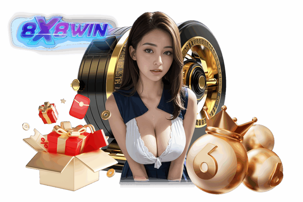 8x8win ทางเข้า